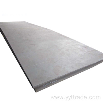 DIN 10CrMo910 Pressure Vessel Steel Plate